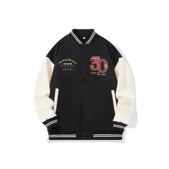 30BRAID Baseball Jerseys Unisex