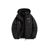 Black (3-in-1)