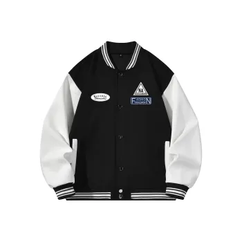 Novamen Baseball Jerseys Unisex