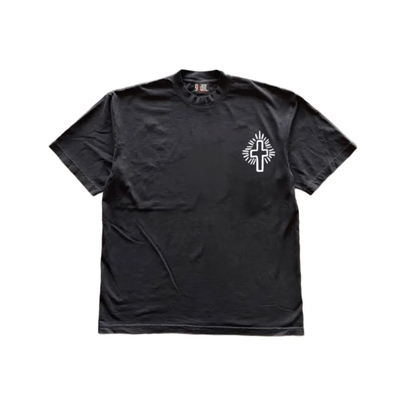 WELTER EXPERIMENT T Shirt Unisex-3
