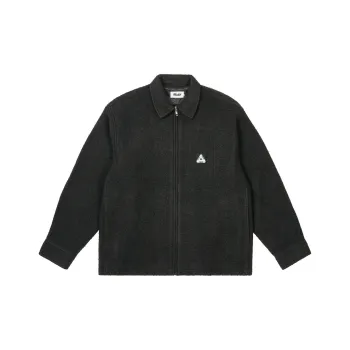 PALACE Wooly Zip Jacket