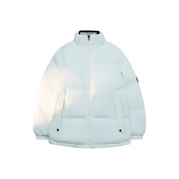 AMBER LIGHT Puffer Jacket Unisex