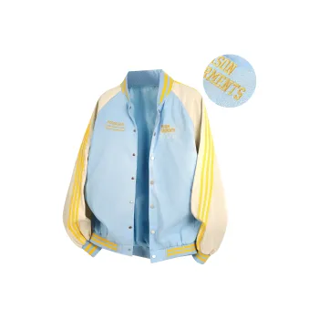 Masongarments Jackets Coats Unisex