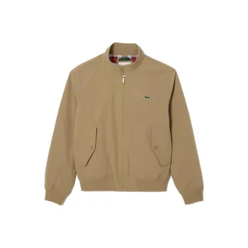 LACOSTE Jackets Coats Men's Beige