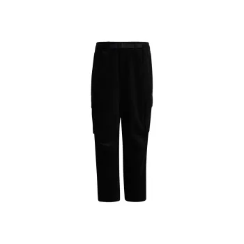 Adidas Cargo Pants Men Black