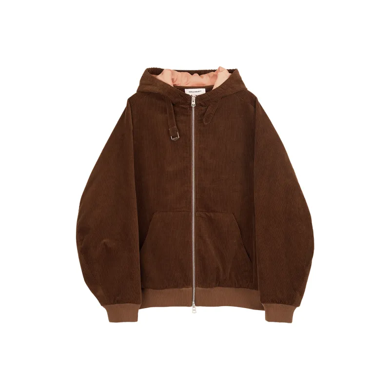 SIMPLE PROJECT Jackets Coats Unisex-2