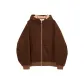 Caramel Brown