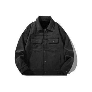 JEEP SPIRIT Jackets Unisex
