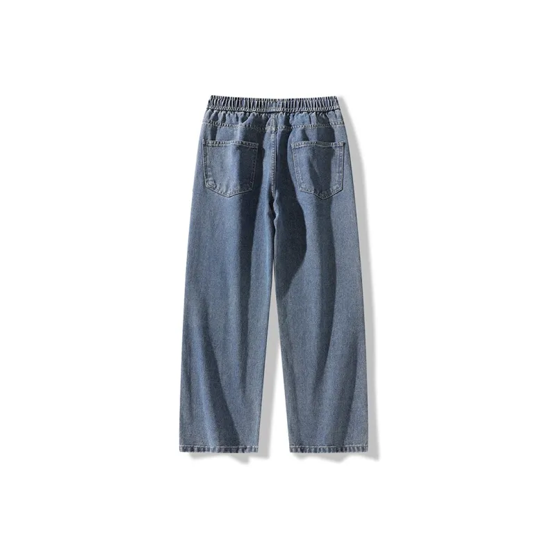 VERAF CA Jeans Unisex-4