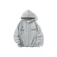 Heather Gray (Fleece-Lined)