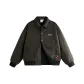 Black (Padded)