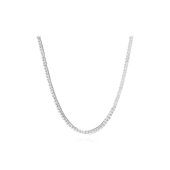RURA 999 Fine Silver Necklaces Unisex