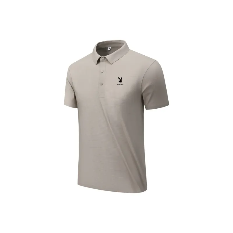 Playboy Polo Shirts Men-21