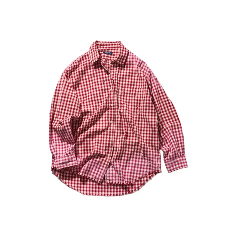 NAUTICA JAPAN Shirts Men-2