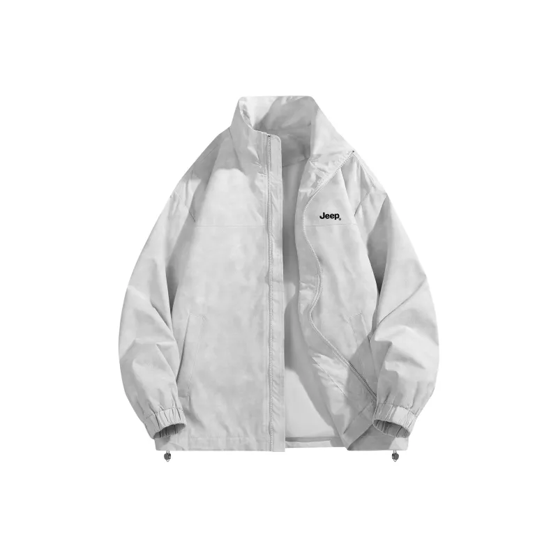 Jeep Jackets Unisex-4