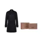 Dark Blue+Exclusive Box (Shopping Bag and Box Included)