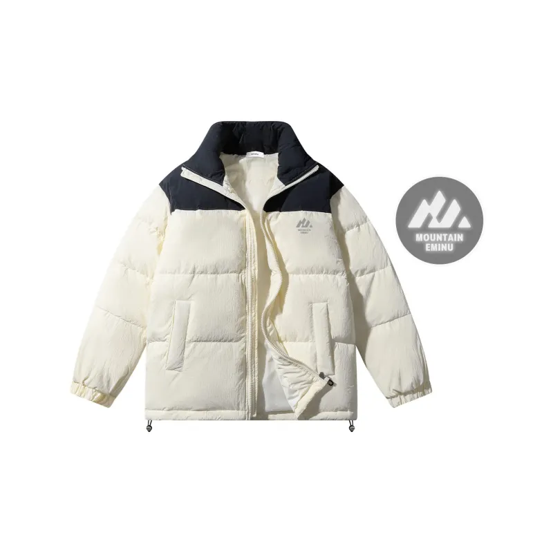 EMINU Down Jackets Unisex-4