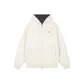 Raw White