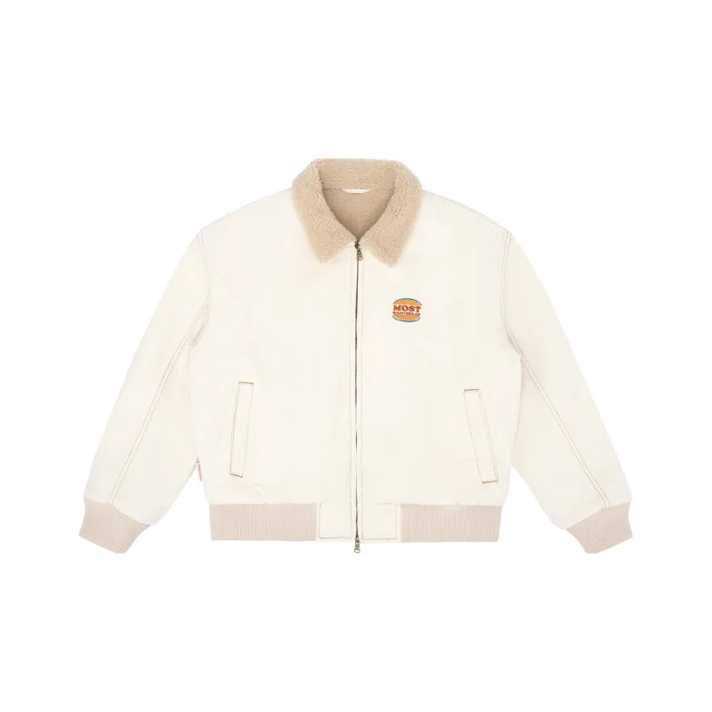 MostwantedLab Hamburger Jackets Unisex-6