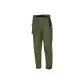 Dark Moss Green