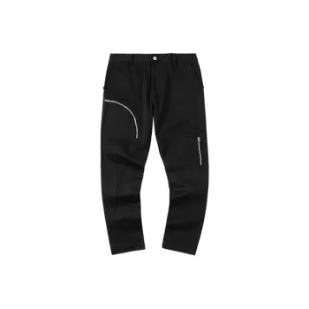 ENSHADOWER Jeans Men Black