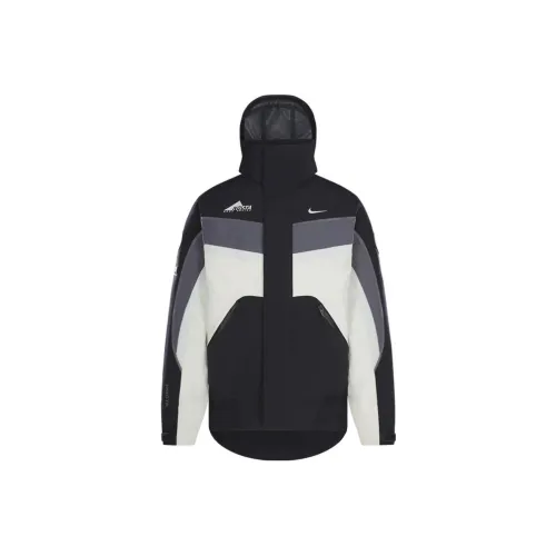 Nike X Nocta Dlmts 8000 Jacket Asia Sizing