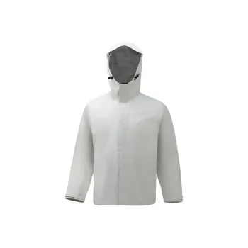 Mizuno Waterproof And Windproof Windbreaker Jacket Unisex