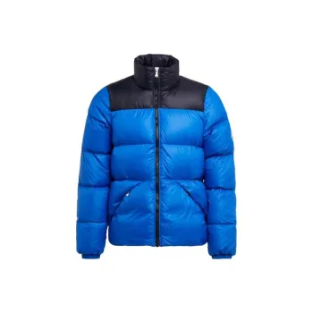 PYRENEX Jackets Unisex Blue