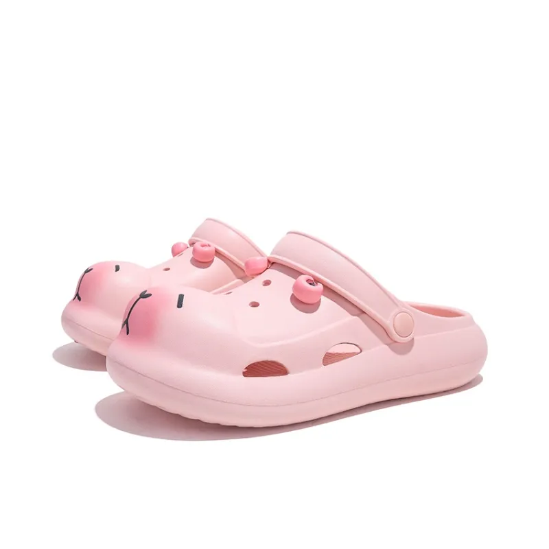 NOCOPY Clogs Women's-16