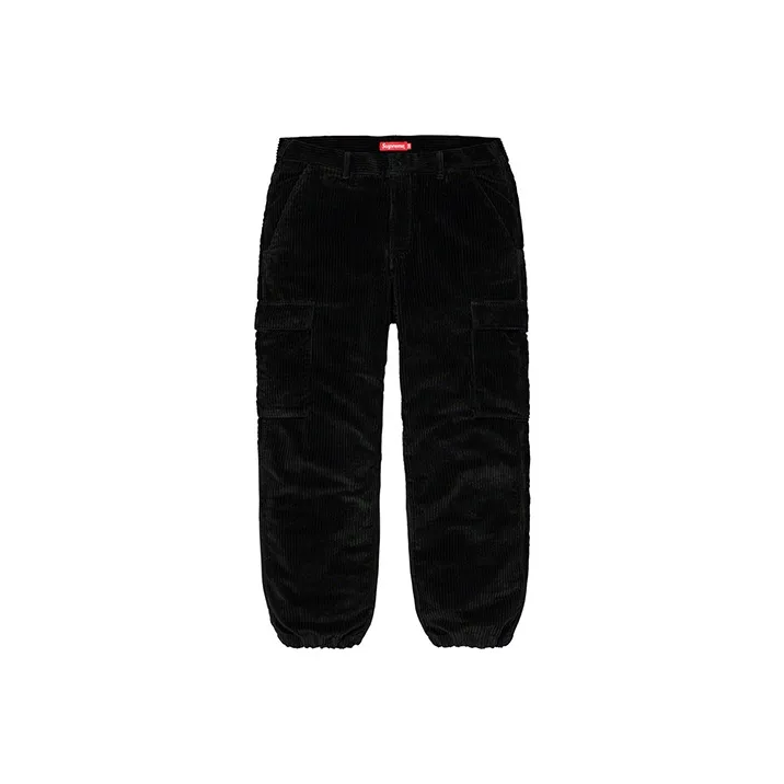 Supreme Wide Wale Corduroy Cargo Pant-2