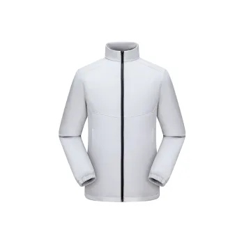 ZONEiD Jackets Men