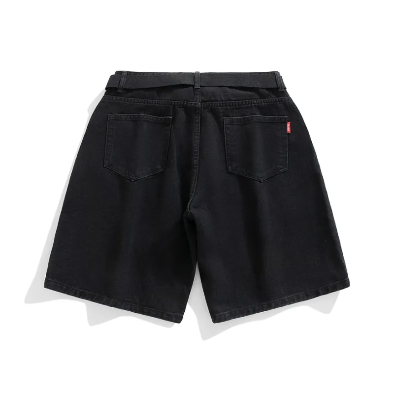 ROBINHOOD Denim Shorts Women's-3
