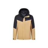 Black Khaki (Down Liners) Men's