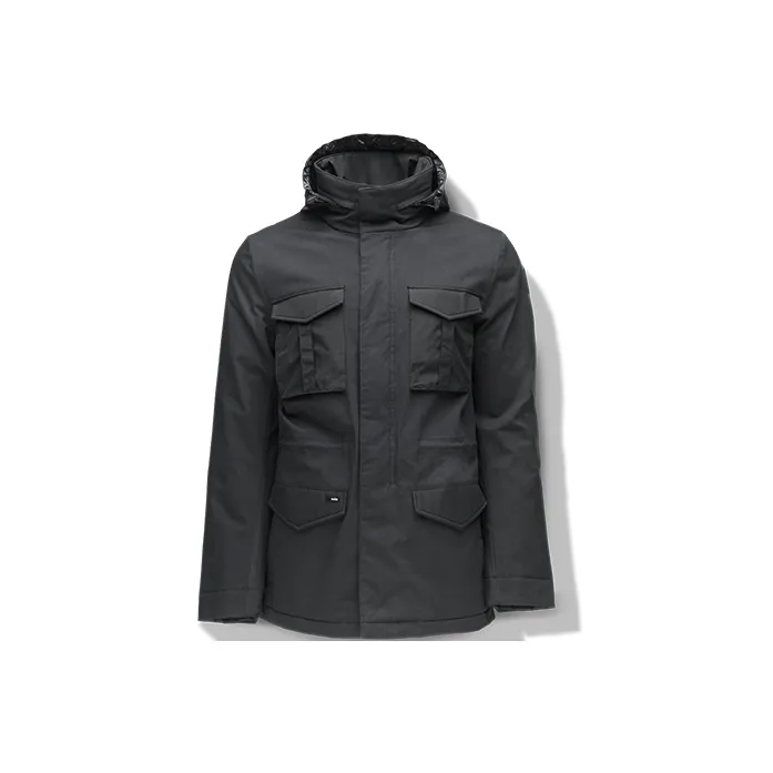 Nobis PELICAN Jackets Coats Men's-0