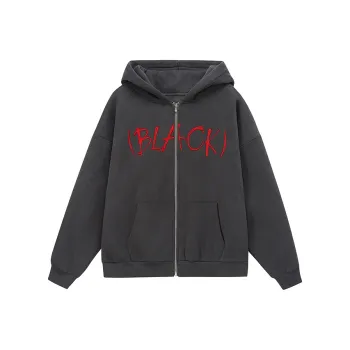 BLACK OF EXIT Sweatshirt Unisex