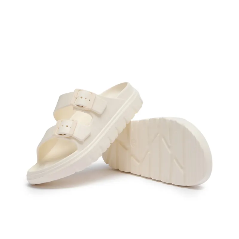 Hotwind Slip Resistant Slide Slippers Women's-9