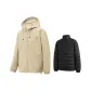 Khaki+Black (3-in-1)