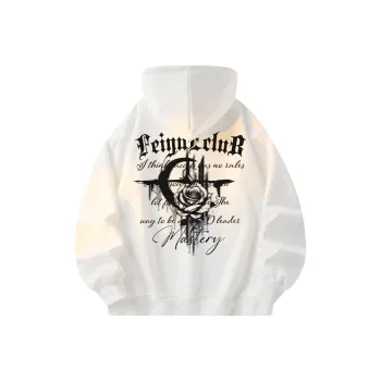Feiyue Sweatshirts Unisex