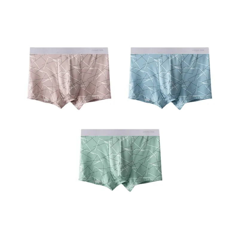 Urban Beauty Underpants Men's 3 Pack-4