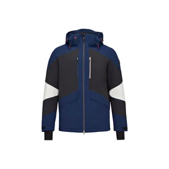 Perfect Moment Chamonix Logo-embroidered Jacket