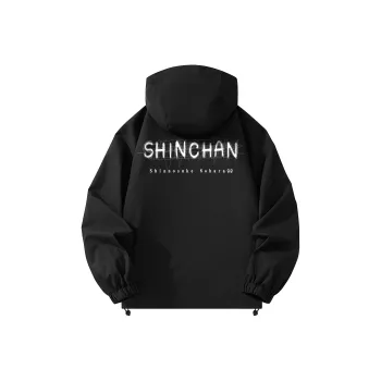 Crayon Shinchan Jackets & Coats Unisex