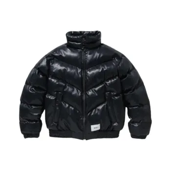 WTAPS Ttl Jacket