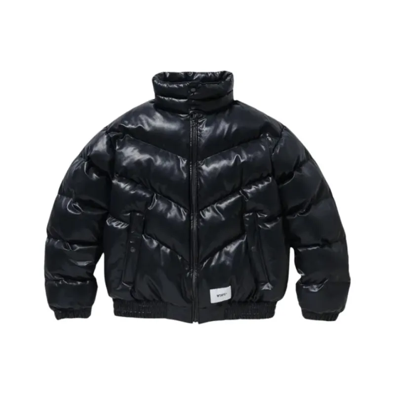 WTAPS Ttl Jacket-0