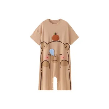 Ta Yan Women's Bodysuits