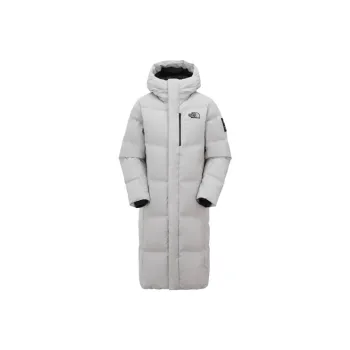 THE NORTH FACE Aspen Jackets & Coats Men's Light Gray