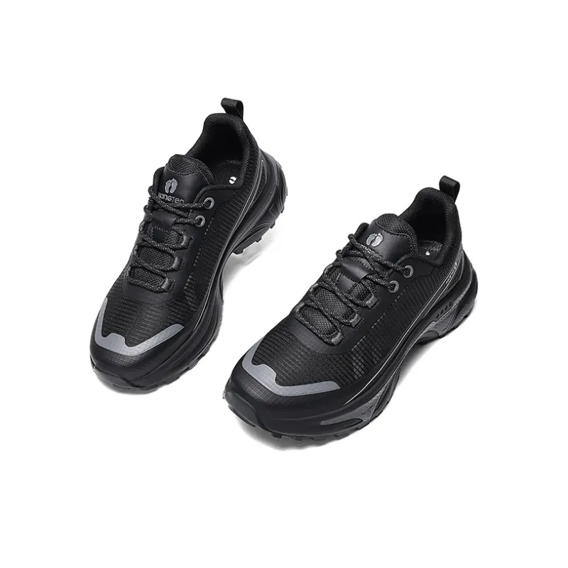 HANG TEN Low Top Chunky Sneakers Men's-10