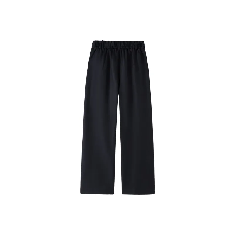 Evil Lions Suit Trousers Unisex-5