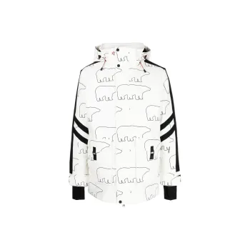 Perfect Moment Max Insulated Ski Jacket