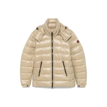 SAVE THE DUCK Florian Hooded Puffer Jacket