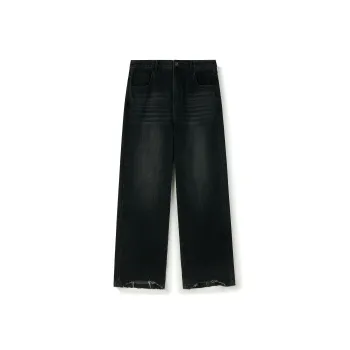 FPA ALWAYS MOVING Series Jeans Unisex